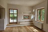 Künstlerhaus in Seenähe – Wohnen mit Geschichte und Seele