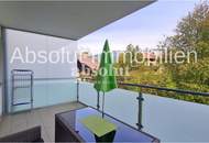 Moderne, komfortable 2-Zimmer-Wohnung, 65 m² Wfl., in zentraler Lage in Zell am See. Lift, TG-Platz.