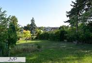 Verträumtes Winzerhaus mit weitläufigem, ruhigem Garten und Wienblick!