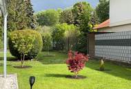 Pure Living - Bungalow mit Garten nahe Mühlwasser