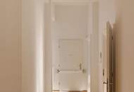 Dachgarten-Wohnung auf 160m² in Wohnstraße