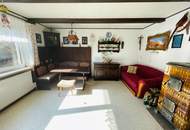 Siedlungsruhe genießen – Infrastruktur nutzen: Einfamilienhaus mit idealer Verkehrsanbindung