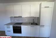 2-Zimmer-Wohnung mit großzügiger Terrasse - zentrale Lage