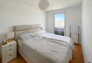 Urbaner Wohnkomfort: 2 Zimmer mit Balkon im Herzen Tullns