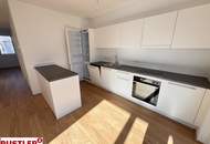Top Neubauwohnung an der U6 mit Balkon in den Innenhof | Provisionsfrei