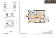 | 2 ZIMMER | RUHIGE LAGE | 1. MONAT MIETFREI | | 4. ETAGE | REININGHAUSPARK |