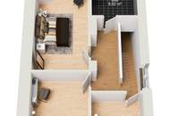 Exklusive Doppelhaushälfte mit Designküche & traumhaftem Garten nahe dem wunderschönen Attersee