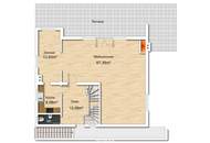 Traumhafte Naturresidenz am Kordon – Großzügiges Haus mit Biotop, Aussicht &amp; Waldrandlage