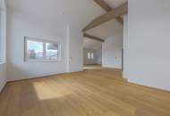 Penthouse über den Dächern von Mittersill