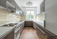 In Linzer Bahnhofsnähe! Großzügige 3,5 Zimmer-Wohnung mit Balkon zu vermieten!