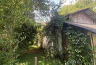 Seltene Gelegenheit: Ebenes Grundstück mit Altbestand & alter Baumkulisse in Toplage!