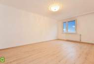 CHRISTOPH CHROMECEK IMMOBILIEN - 1100 WIEN - Helle 2 Zimmerwohnung beim Alfred-Böhm-Park!