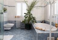 Traumhaus! Tolles Haus, direkte Autobahnnähe, Feldblick!