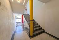 Gemütliche 2-Zi-Wohnung im 1. Stock mit Balkon und Abstellplatz für PKW