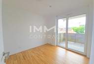 CITY SUITES GRAZ: 2 Zimmer-Wohnung in zentraler Innenhoflage Lage mit Balkon - Karlauerstraße 16 - Top B 60