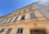 Wien - 4. Bezirk: Exklusives Penthaus-Feeling mit einzigartiger 40 m2 Dachterrasse, mit spektakulärer Aussicht und beeindruckendem Wohnkomfort!
