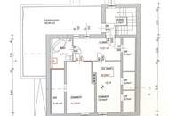 Einfamilienhaus zum sofortigen Bezug - komplett möbliert!