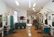 Geschäftslokal/Friseursalon in gut frequentierter Lage - Linz/Kleinmünchen