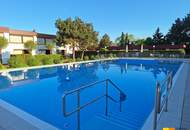 Platz für die ganze Familie: Reihenhaus mit großem Garten