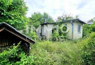 Platz für Wohnträume – großes, erschlossenes Grundstück für Familie oder Projektbau