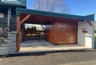 ERFOLGREICH VERMITTELT!!! Charmantes Blockhaus