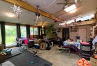 Einfamilienhaus mit Potential in Traiskirchen