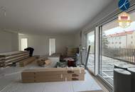 Familienwohntraum mit 37m² Balkon und Grünblick (Top 5) - Neubauprojekt am Kremser Steindl