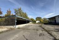 BAULAND WOHNEN FÜR PROJEKTENTWICKLER - 16.000 m²