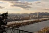 "DANUBE FLAT möbliertes 2 Zimmer Apartment "