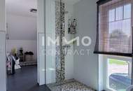 Einfamilienhaus in dörflicher Grünrandlage