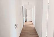 Gut geschnittene 4 Zimmer Wohnung