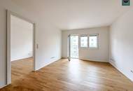 Provisionsfrei: Apartment mit großem Balkon in der Herzgasse!