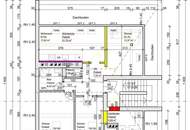 Ideales Investment - Die Gelegenheit! Traumhaft sanierter Neubau in Best- und Ruhelage in 1210 Wien! Luftwärmepumpe und Photovoltaik-Anlage! Voll möbliert + Perfekte Größen + Hofseitige Balkone!