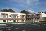 Nöchling - traumhafte 3 Zimmerwohnung im Grünen