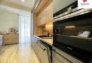 Einziehen &amp; Wohlfühlen – Stilvolle Traumwohnung mit Südost-Terrasse