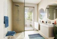 ERSTBEZUG! Ideal geschnittene 2-Zimmer-Wohnung | Schlafzimmer mit Schrankraum | Loggia