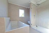 Erstbezug! Doppelhaushälfte am Stadtrand von Wien