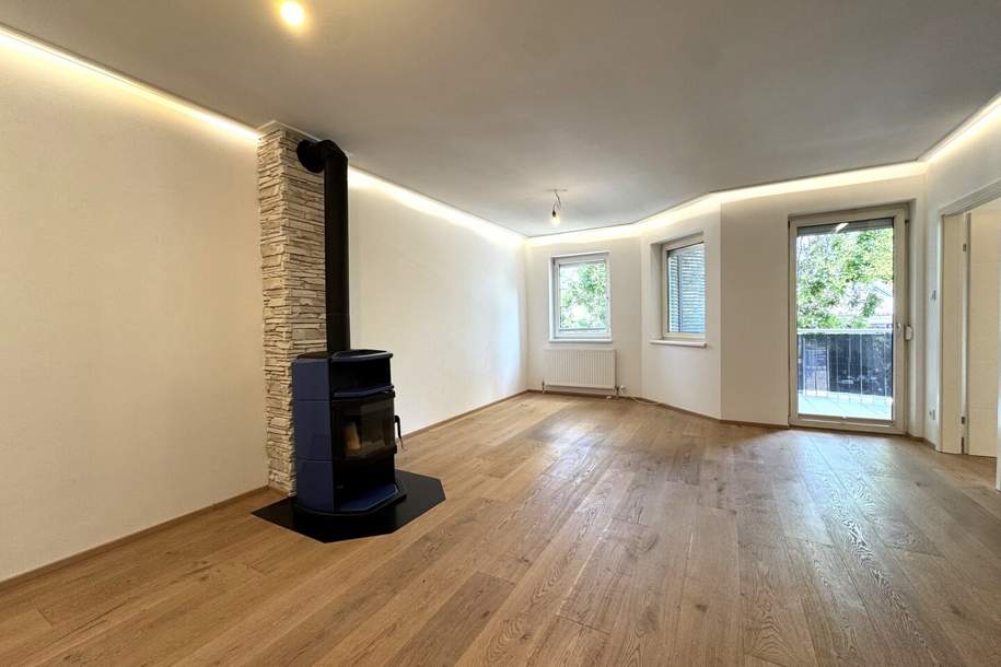 Moderne &amp; durchdacht geplante 4 Zimmer Wohnung | ca. 93 m² Wohnfläche | 2 Loggien | Wienerstraße, Maria-Lanzendorf, Wohnung-kauf, 364.000,€, 2326 Bruck an der Leitha