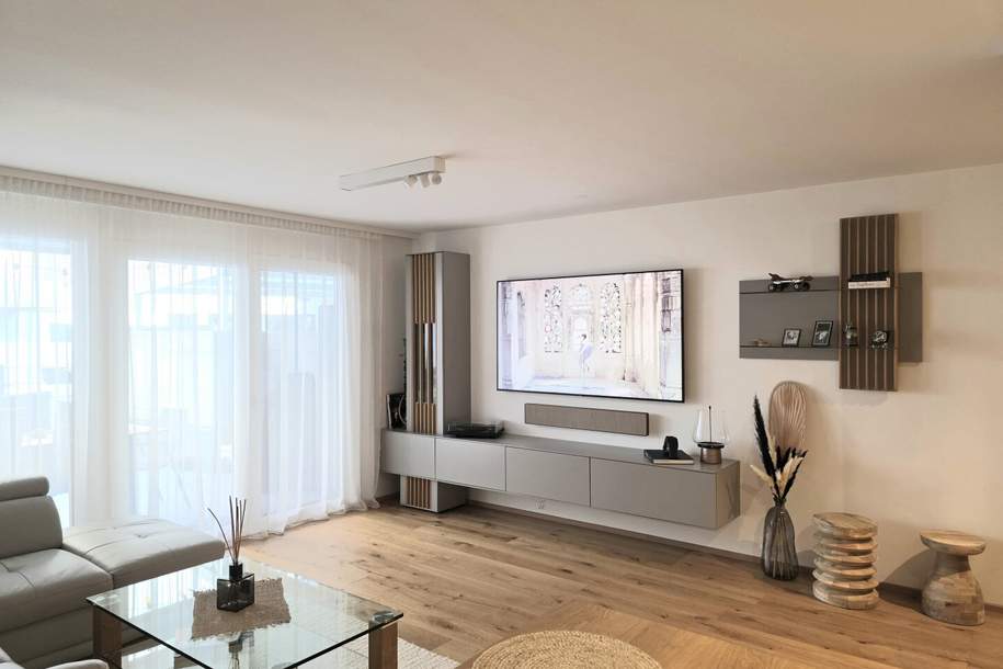 INZERSDORF - neben Oberlaa, Wohnung-kauf, 249.000,€, 1230 Wien 23., Liesing