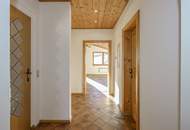 Dachgeschosswohnung mit traumhaftem Ausblick