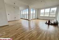 Westseitige 2-Zimmerwohnung mit 10m² Balkon und gut durchdachtem Grundriss