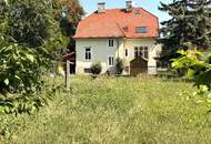 ''Stilvoll wohnen? Villa BJ 1907!''