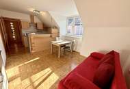 Freundliche 2-Zimmer-Wohnung mit praktischer Raumaufteilung