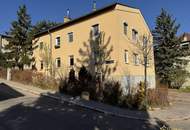 4 ZIMMER WOHNUNG IN 1130 WIEN! RENOVIERTER ZUSTAND. GEMEINSCHAFTSGARTEN.