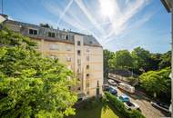 2-Zimmer-City-Apartment mit traumhaften Blick ins Grüne!