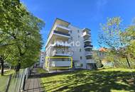 Neuwertige, geförderte 2 Zimmer-Wohnung mit Balkon - Eckertstraße 56 Top 1 - nahe FH-Joanneum