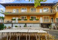 Historischer Gasthof mit Hotelbetrieb in Baden, Niederösterreich