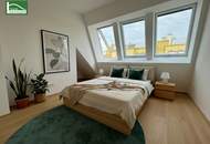 Fertigstellung erfolgt! Sofort bezugsfähig! Sehr hochwertige Neubau-Erstbezugswohnungen in ruhiger Lage. - WOHNTRAUM