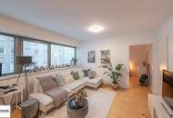 Gemütliche, westseitige 2 Zimmer-Neubauwohnung in der Kaiserstraße - AB 01.12 beziehbar!