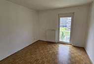 Unbefristete 4-Zimmer-Wohnung mit Balkon!